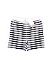 Joe Fresh 100% Cotton Ivory Shorts Size 12-18 mo - photo 1