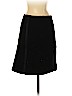 Milly Black Wool Skirt Size 2 - photo 2