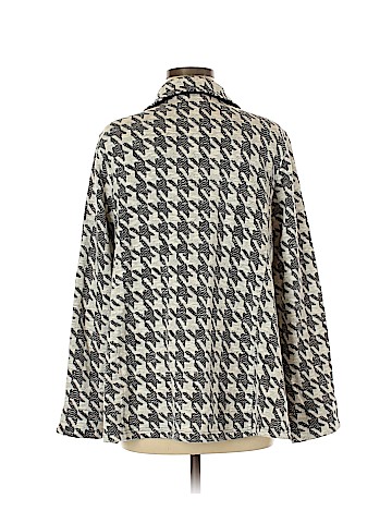 Erin London Coat (view 2)