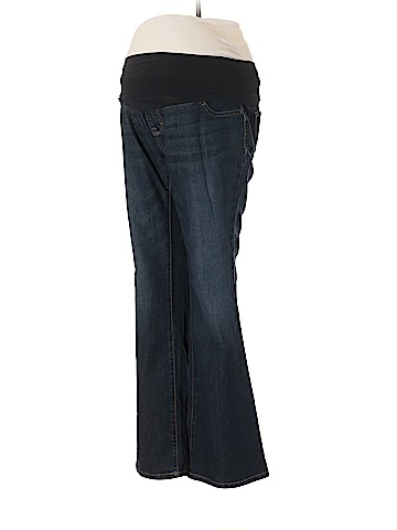 Indigo Blue Jeans (view 1)