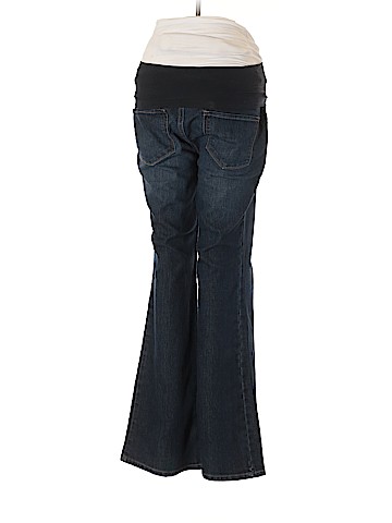 Indigo Blue Jeans (view 2)