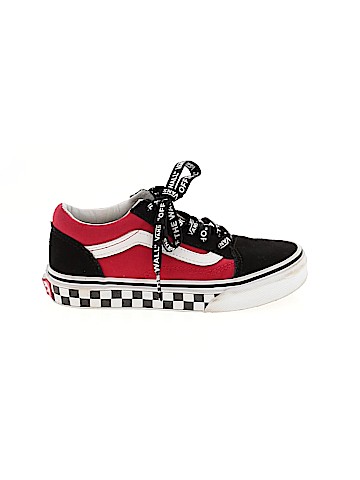 Vans Sneakers (view 1)
