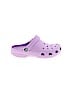 Crocs Purple Clogs Size 5 (youth) - photo 1