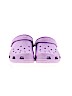 Crocs Purple Clogs Size 5 (youth) - photo 2