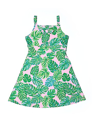 Lavender Dress (view 1)