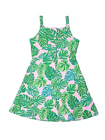 Lavender Dress (view 2)