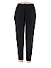 Fullbeauty Black Track Pants Size 14 - 16 Plus - photo 1