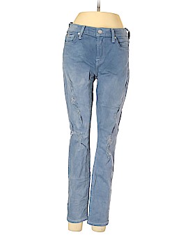 7 For All Mankind Size 25 waist