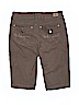 Bandolino Blu Tan Khaki Shorts Size 4 (petite) - photo 2