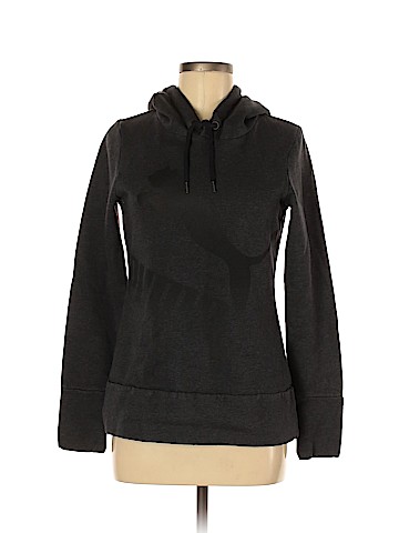 Puma Pullover Hoodie (view 1)