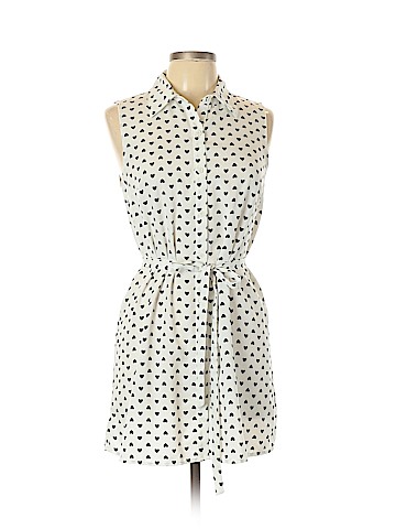 Forever Casual Dress (view 1)