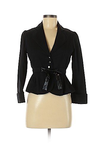 Robert Rodriguez Coat (view 1)