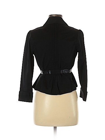 Robert Rodriguez Coat (view 2)