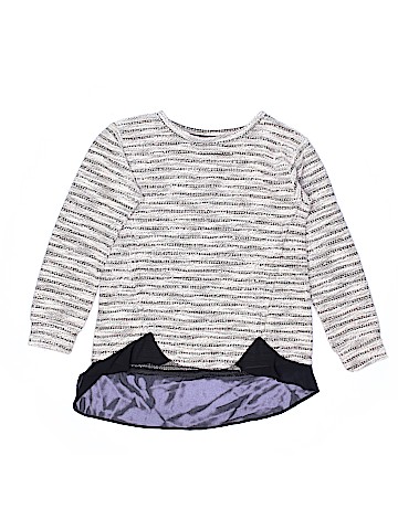 GB Girls Pullover Sweater (view 1)