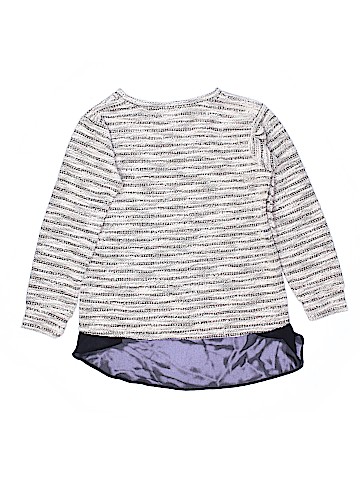 GB Girls Pullover Sweater (view 2)