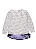 GB Girls Ivory Pullover Sweater Size L (kids) - photo 2