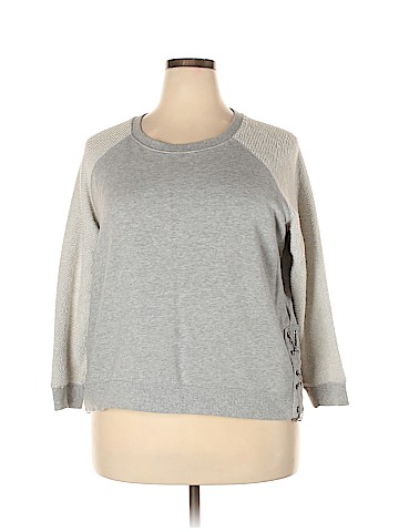 MICHAEL Michael Kors Sweatshirt (view 1)