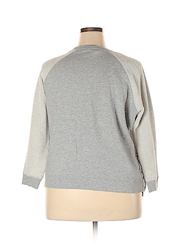 MICHAEL Michael Kors Sweatshirt (view 2)