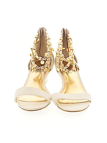 Thalia Sodi Wedges (view 2)