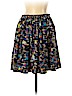 Corey Lynn Calter Black Casual Skirt Size M - photo 1