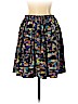 Corey Lynn Calter Black Casual Skirt Size M - photo 2