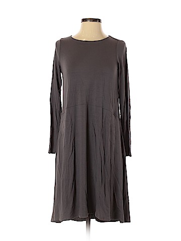 Eileen Fisher Casual Dress (view 1)