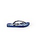 Ipanema Blue Flip Flops Size 5 (baby) - photo 1