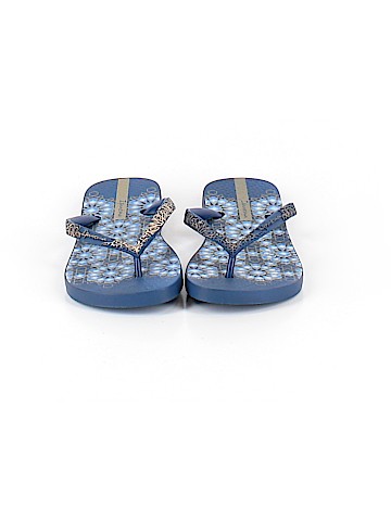 Ipanema Flip Flops (view 2)