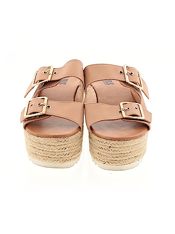 AMS Pure Wedges (view 2)