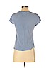Urban Outfitters Blue Short Sleeve T-Shirt Size S (petite) - photo 2