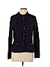 Apt. 9 Purple Cardigan Size L (petite) - photo 1