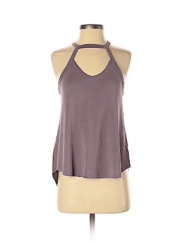 American Eagle Outfitters Sleeveless Top (view 1)