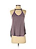 American Eagle Outfitters Purple Sleeveless Top Size S (petite) - photo 1