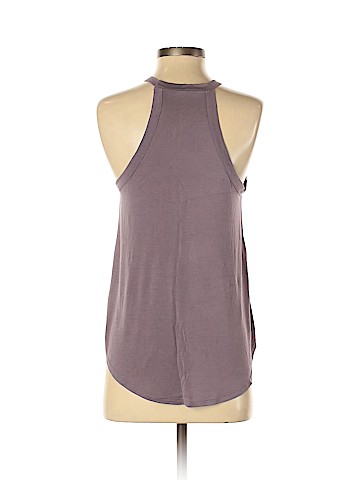 American Eagle Outfitters Sleeveless Top (view 2)