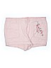Lane Bryant Pink Khaki Shorts Size 28 - photo 1
