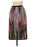 Etcetera Gray Casual Skirt Size 6 - photo 2