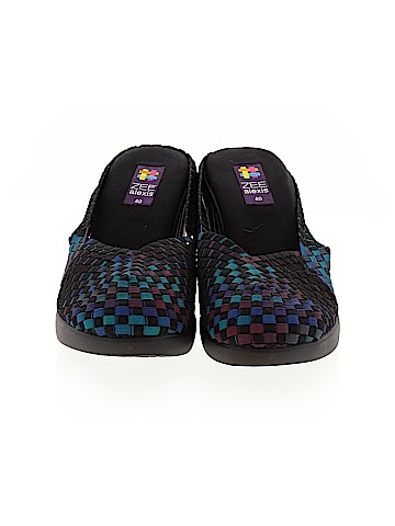 Zee Alexis Wedges (view 2)