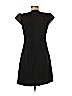 Nanette Lepore Black Casual Dress Size 6 - photo 2
