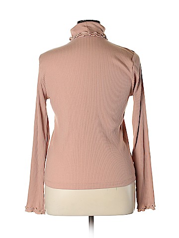 J.Crew Long Sleeve Turtleneck (view 2)