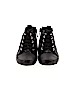 Stuart Weitzman Solid Black Sneakers Size 2 (baby) - photo 2
