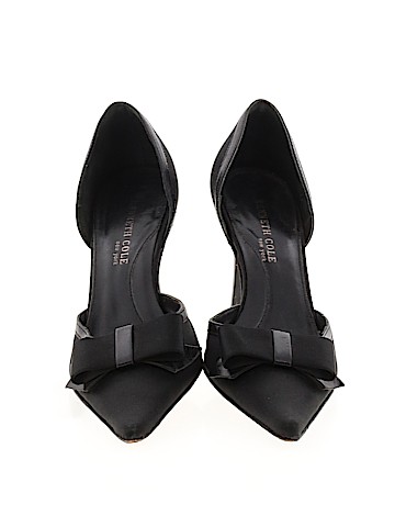 Kenneth Cole New York Heels (view 2)