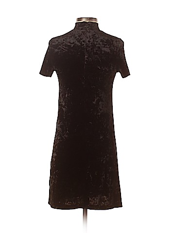 Aqua Casual Dress (view 2)