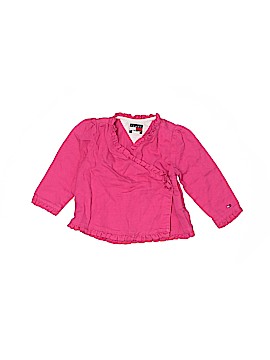 Tommy Hilfiger Size 6-12 mo