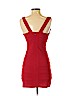 TOBI Red Cocktail Dress Size S - photo 2