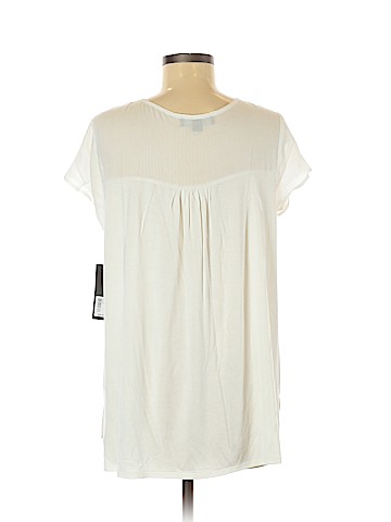 GNW Short Sleeve Blouse (view 2)