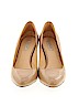 Cole Haan Tan Heels Size 7 1/2 - photo 2