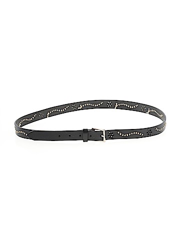 Elisabeth by Liz Claiborne Leather Belt (view 1)