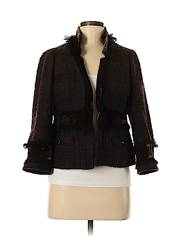 Tory Burch Wool Blazer (view 1)