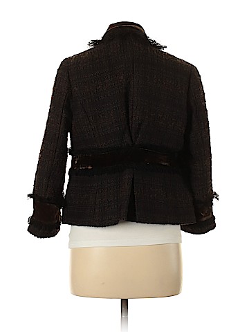 Tory Burch Wool Blazer (view 2)