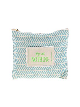 Assorted Brands Makeup Bag